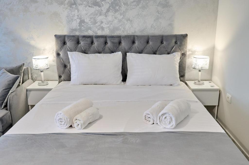 Studio 704 Mamaia N Navodari Inside 5 Stars Resort First Line To The Sea Esterno foto